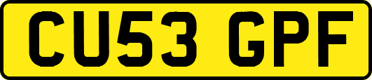 CU53GPF