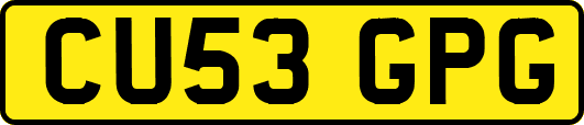 CU53GPG