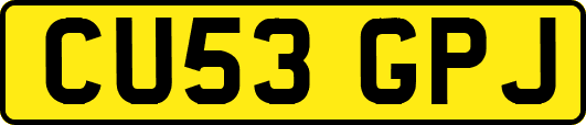 CU53GPJ
