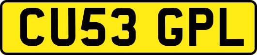 CU53GPL