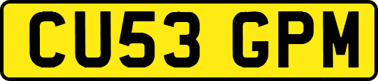 CU53GPM