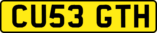 CU53GTH