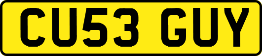 CU53GUY