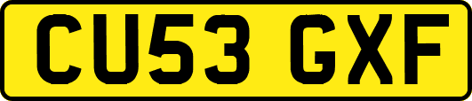 CU53GXF