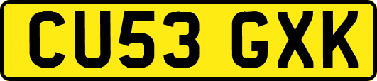 CU53GXK