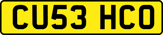CU53HCO