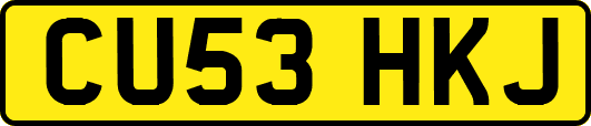CU53HKJ