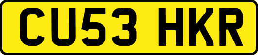 CU53HKR