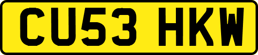 CU53HKW