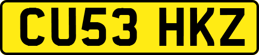 CU53HKZ