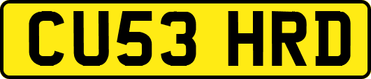 CU53HRD