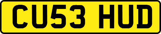 CU53HUD