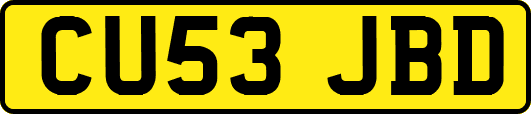 CU53JBD