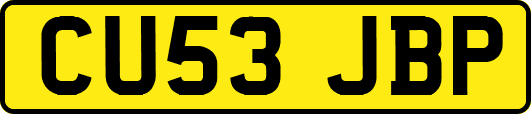 CU53JBP
