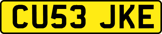 CU53JKE