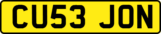 CU53JON