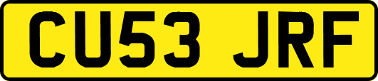 CU53JRF