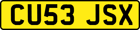 CU53JSX