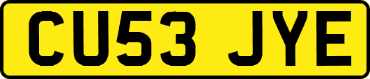 CU53JYE