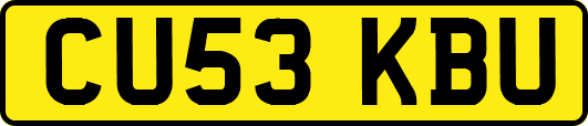 CU53KBU