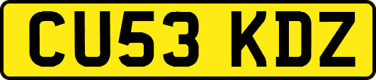 CU53KDZ