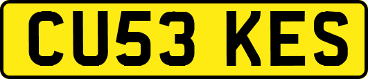 CU53KES