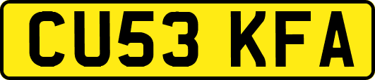 CU53KFA