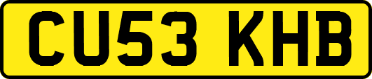 CU53KHB