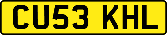 CU53KHL