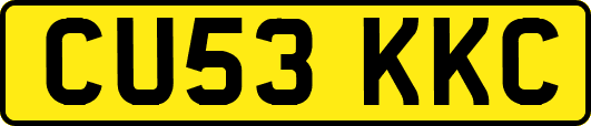 CU53KKC