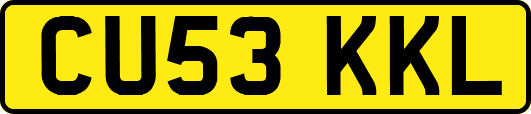 CU53KKL