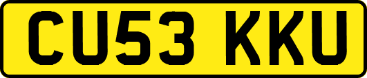 CU53KKU