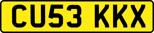 CU53KKX