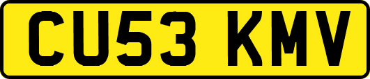 CU53KMV