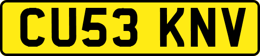 CU53KNV