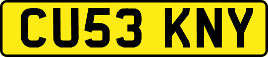 CU53KNY