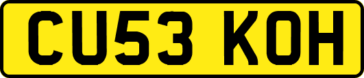CU53KOH