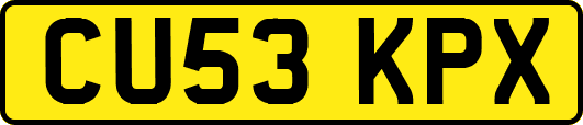 CU53KPX