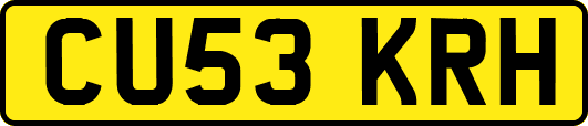 CU53KRH
