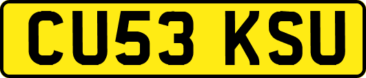 CU53KSU