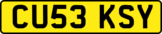 CU53KSY