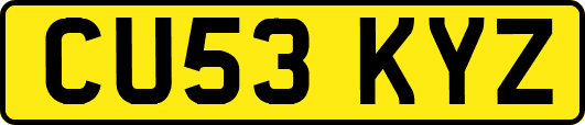 CU53KYZ