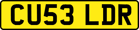 CU53LDR