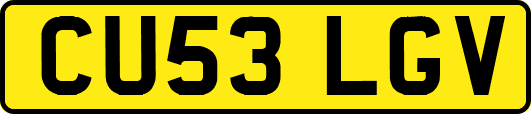 CU53LGV