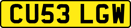 CU53LGW