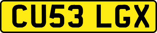 CU53LGX