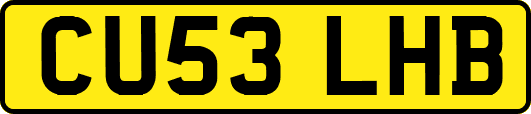 CU53LHB