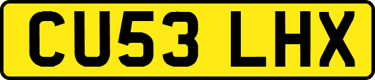 CU53LHX