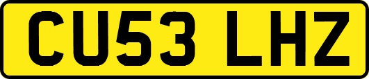 CU53LHZ