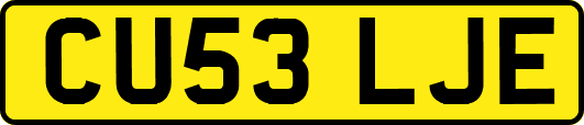 CU53LJE